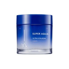MISSHA SUPER AQUA ULTRA HYALRON CREME FACIAL - 70ML
