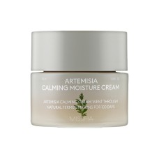 MISSHA ARTEMISIA CALMING MOISTURE CREME FACIAL - 50 ML