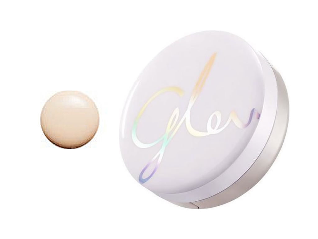 BASE COM BRILHO MISSHA COVER & GLOW CUSHION - NO.19 IVORY - 14G BASE COM BRILHO MISSHA COVER & GLOW CUSHION - NO.19 IVORY - 14G