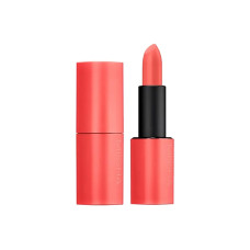 BATOM MISSHA DARE ROUGE VELVET - STUNNING KISS - 3.5G BATOM MISSHA DARE ROUGE VELVET - STUNNING KISS - 3.5G
