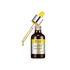 MISSHA VITA C PLUS SPOT CORRECTING & FIRMING AMPOULE SERUM FACIAL - 30ML