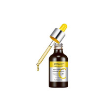 MISSHA VITA C PLUS SPORT CORRECTING & FIRMING AMPOULE - 30ML