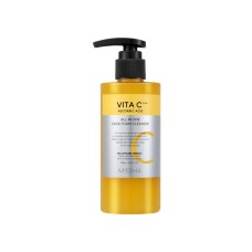 MISSHA VITA C PLUS ALL IN ONE PACK FOAM CLEANSER - 200ML