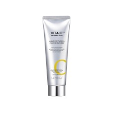 MISSHA VITA C PLUS CLEAR COMPLEXION FOAMING CLEANSER - 120ML