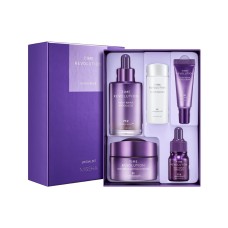 MISSHA TIME REVOLUTION NIGHT REPAIR 5X SPECIAL KIT