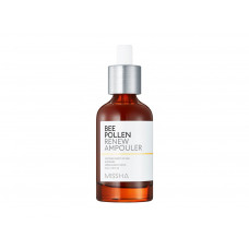 TRATAMENTO FACIAL BEE POLLEN MISSHA AMPOLA RENEW 40ML TRATAMENTO FACIAL BEE POLLEN MISSHA AMPOLA RENEW 40ML