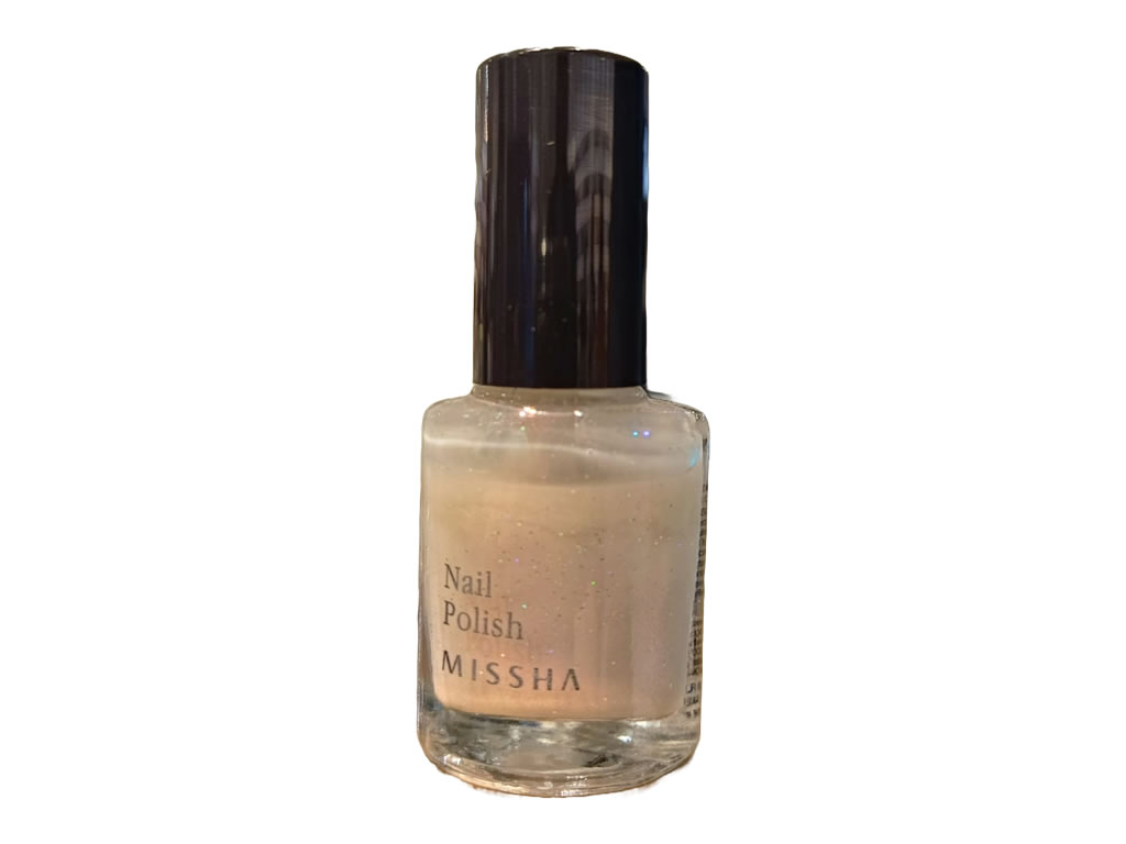 MISSHA ESMALTE 6ML PP05 MISSHA ESMALTE 6ML PP05
