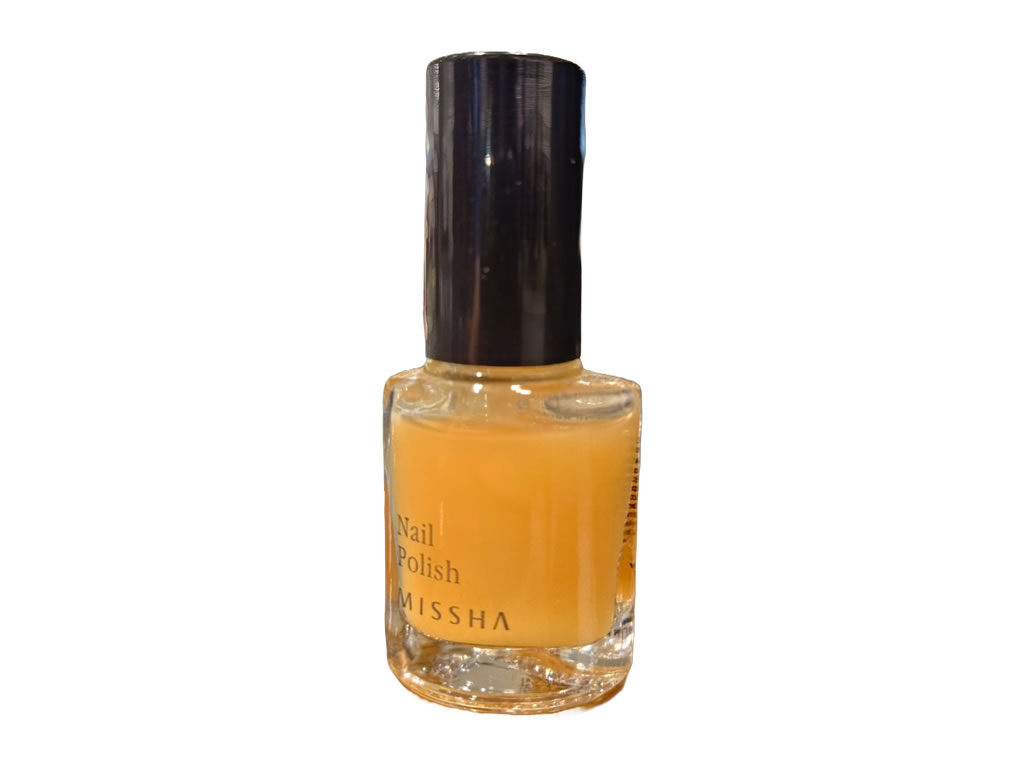 MISSHA ESMALTE 60ML REINFORCE MISSHA ESMALTE 60ML REINFORCE