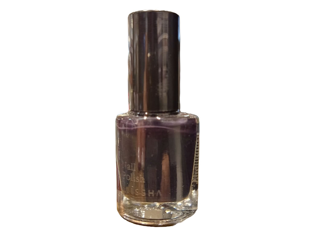 MISSHA ESMALTE 6ML GA03 MISSHA ESMALTE 6ML GA03