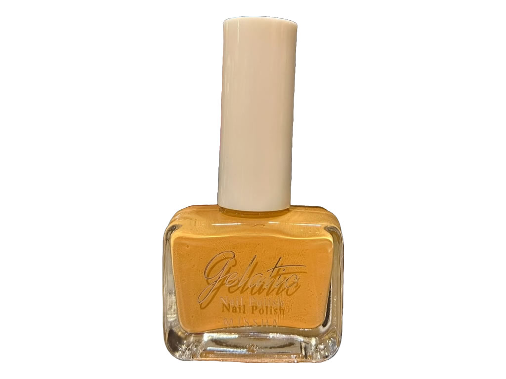 MISSHA ESMALTE GELATIC BR07 MISSHA ESMALTE GELATIC BR07