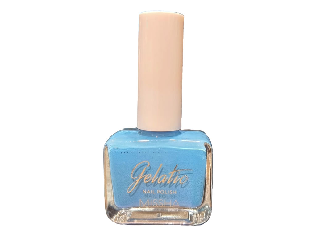 MISSHA ESMALTE GELATIC BL05 MISSHA ESMALTE GELATIC BL05