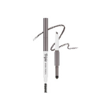 LAPIS DE SOBRANCELHA MISSHA TRIPLE BROW PENCIL - GRAY BROWN 