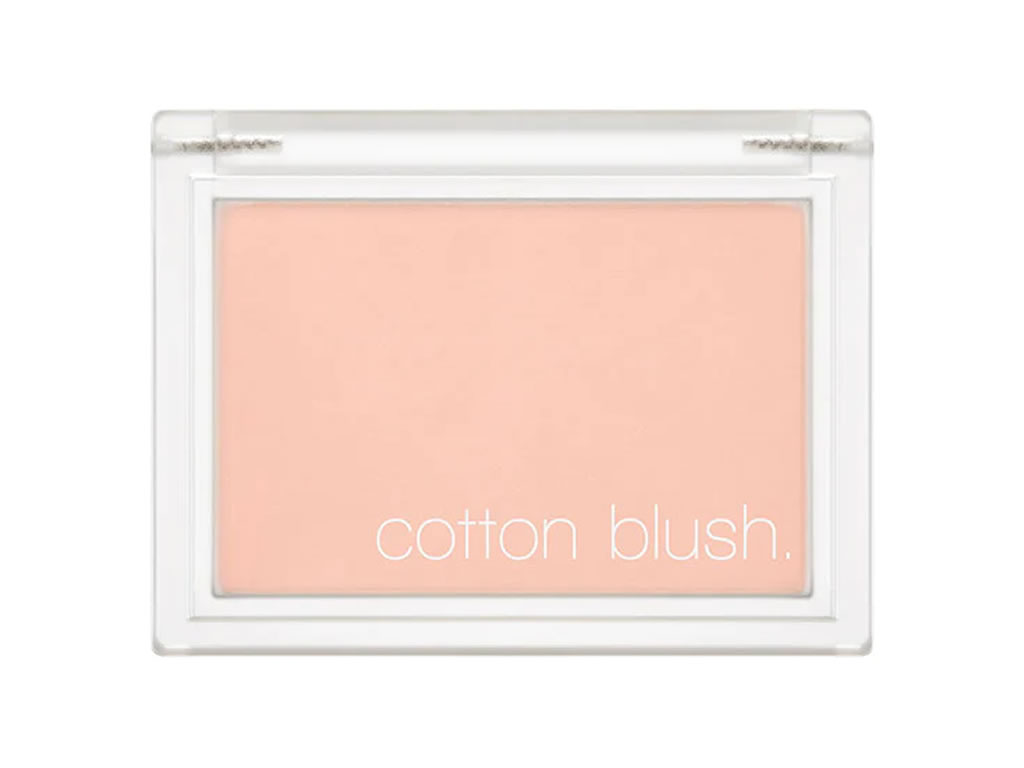 SOMBRA DE CONTORNO MISSHA COTTON CONTOUR 4G - BALLET SHOES SOMBRA DE CONTORNO MISSHA COTTON CONTOUR 4G - BALLET SHOES