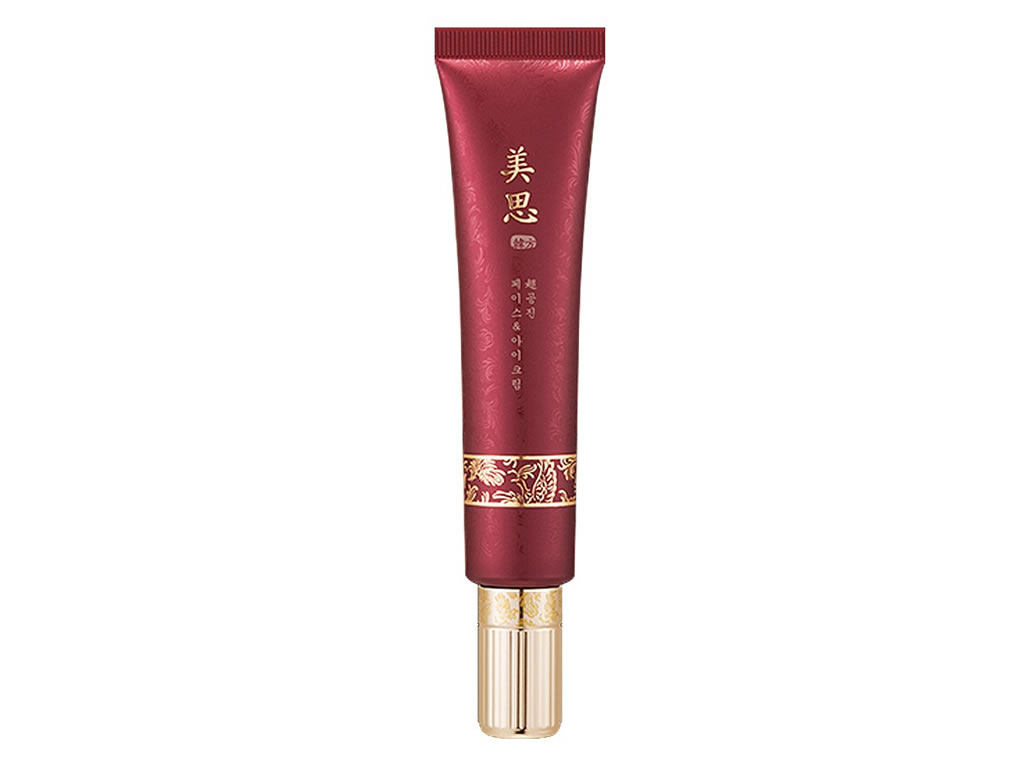 CREME PARA OLHOS E FACE MISSHA CHOGONGJIN - 40ML CREME PARA OLHOS E FACE MISSHA CHOGONGJIN - 40ML