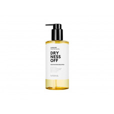 ÓLEO DE LIMPEZA MISSHA DRYNESS OFF - 305ML ÓLEO DE LIMPEZA MISSHA DRYNESS OFF - 305ML