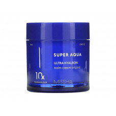 CREME FACIAL MISSHA SUPER AQUA ULTRA HYALRON - 70ML