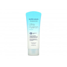 GEL ESFOLIANTE MISSHA SUPER AQUA ULTRA HYALRON - 100ML GEL ESFOLIANTE MISSHA SUPER AQUA ULTRA HYALRON - 100ML