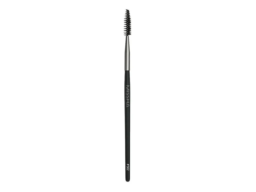 MISSHA ARTISTOOL SCREW BRUSH #502 MISSHA ARTISTOOL SCREW BRUSH #502