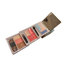 MISSHA SIGNATURE SECRET ART MAKEUP BOX 01 MISSHA SIGNATURE SECRET ART MAKEUP BOX 01