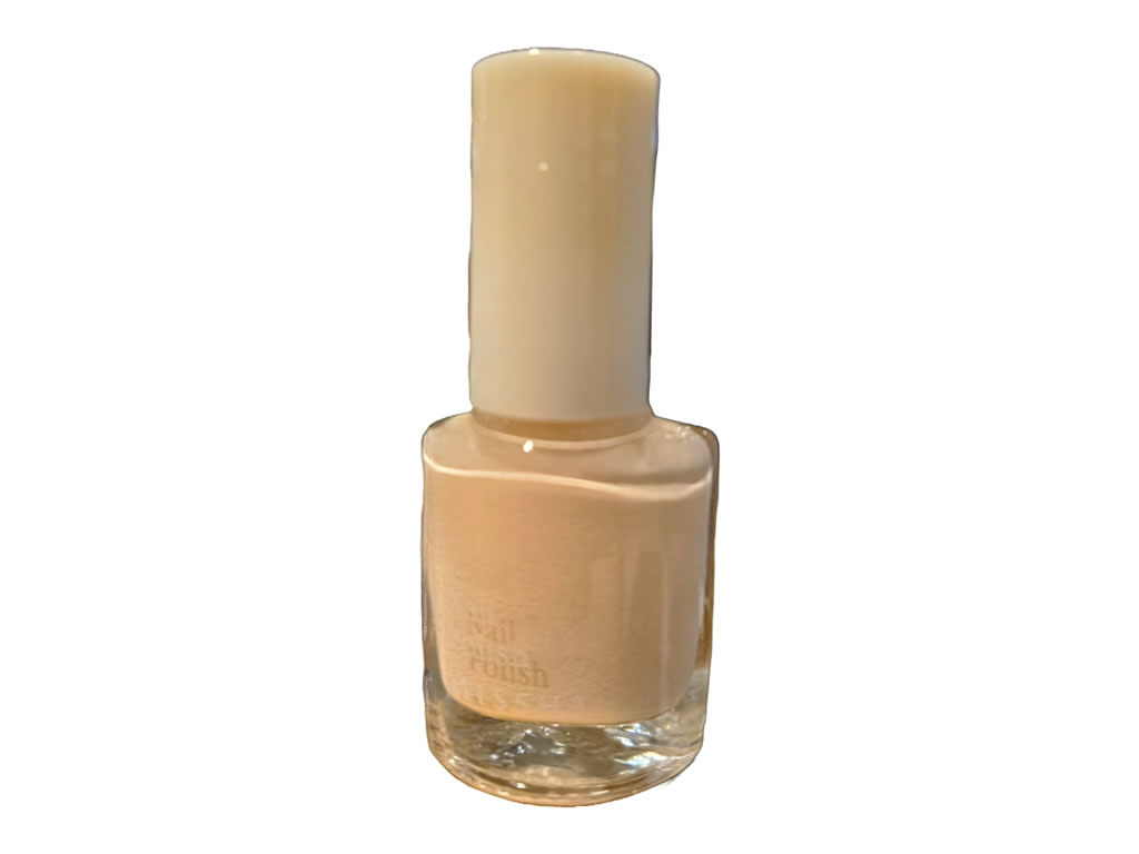 MISSHA ESMALTE CREMOSO PK003 - 6ML MISSHA ESMALTE CREMOSO PK003 - 6ML