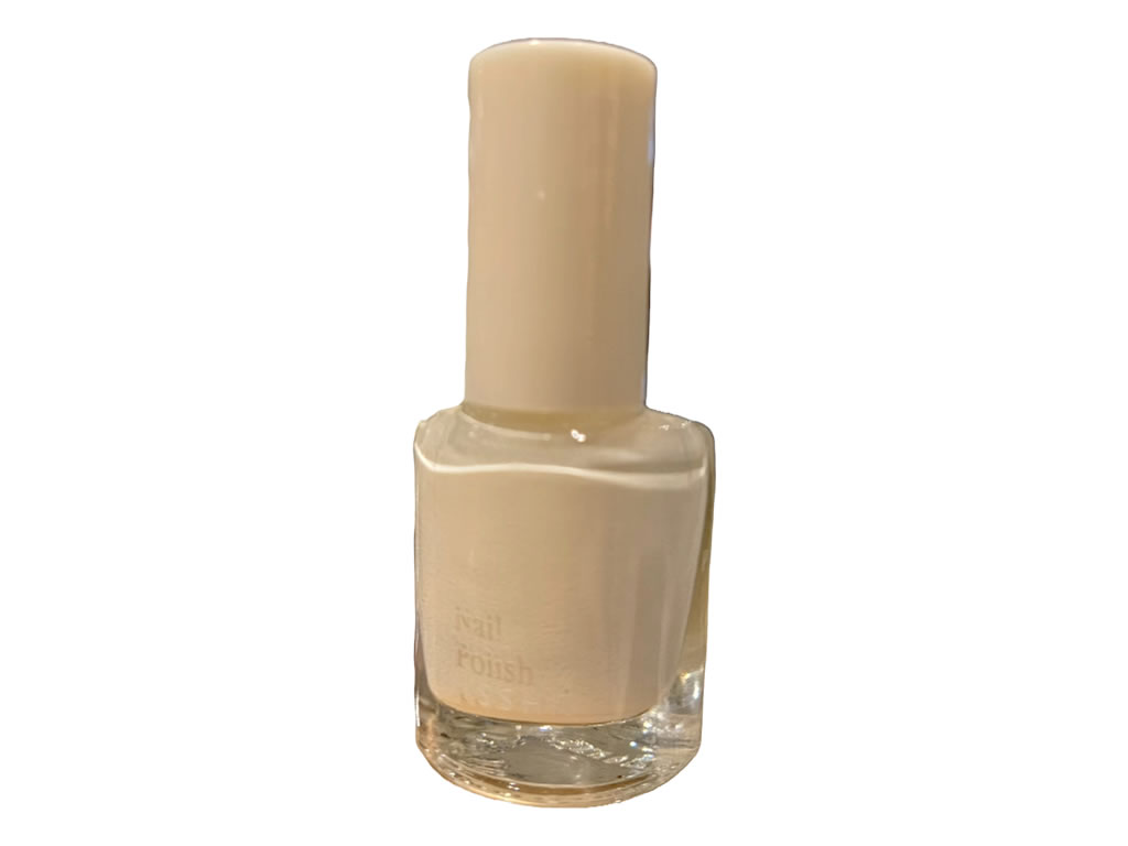 MISSHA ESMALTE CREMOSO WH001 - 6ML MISSHA ESMALTE CREMOSO WH001 - 6ML