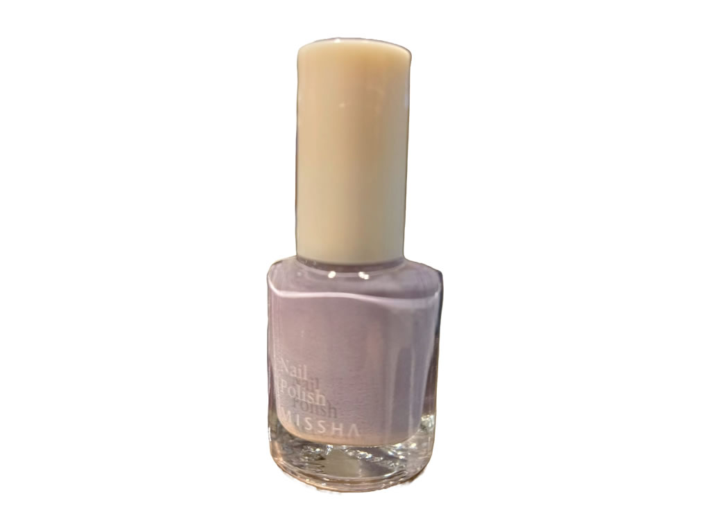 MISSHA ESMALTE CREMOSO VL002 - 6ML MISSHA ESMALTE CREMOSO VL002 - 6ML