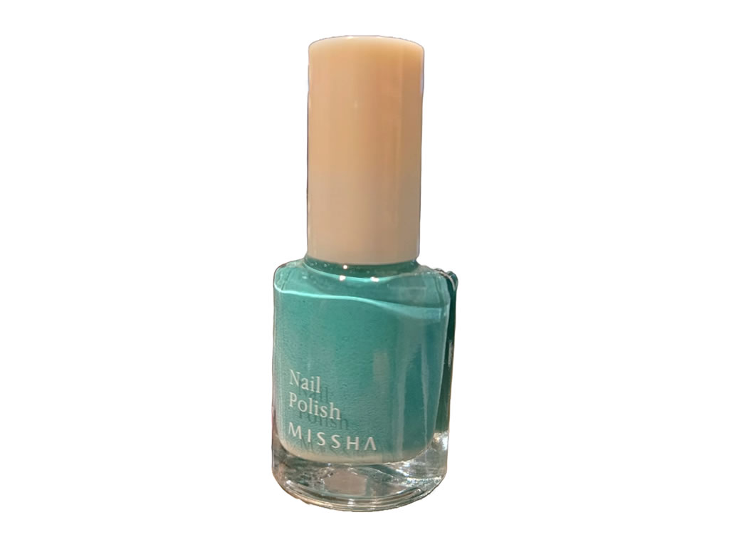 MISSHA ESMALTE CREMOSO GR002 -6ml MISSHA ESMALTE CREMOSO GR002 -6ml