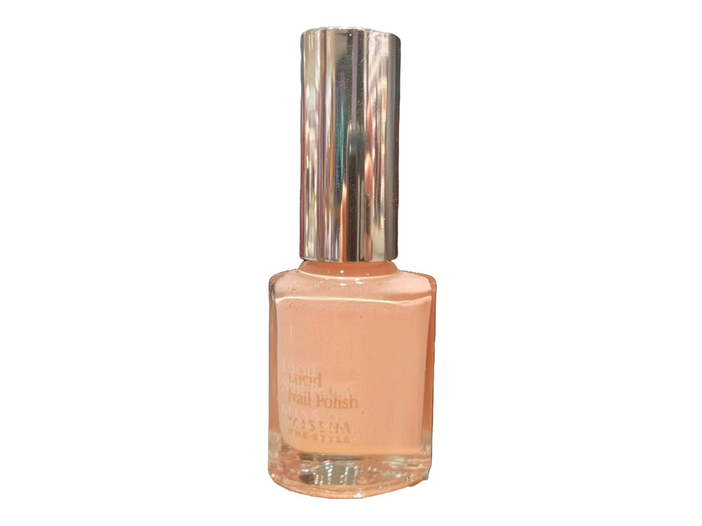 MISSHA ESMALTE LUCID 7.5ML PK04 MISSHA ESMALTE LUCID 7.5ML PK04
