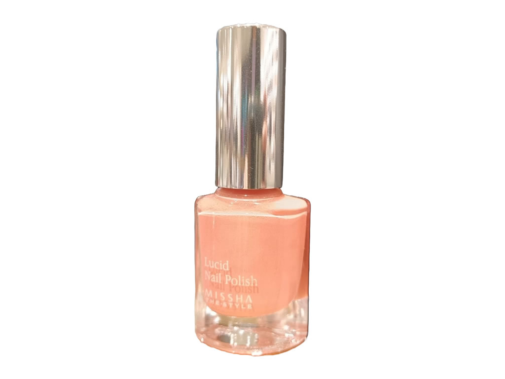 MISSHA ESMALTE LUCID 7.5ML PK11 MISSHA ESMALTE LUCID 7.5ML PK11