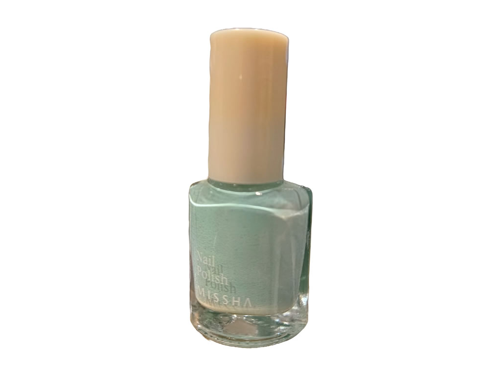 MISSHA ESMALTE CREMOSO GR003 -6ML MISSHA ESMALTE CREMOSO GR003 -6ML