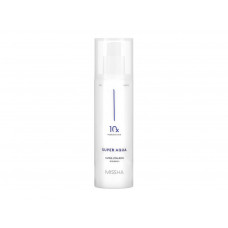 LOÇÃO FACIAL MISSHA SUPER AQUA ULTRA HYALRON - 130ML LOÇÃO FACIAL MISSHA SUPER AQUA ULTRA HYALRON - 130ML