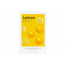 MASCARA FACIAL MISSHA AIRY FIT SHEET LEMON - 19G MASCARA FACIAL MISSHA AIRY FIT SHEET LEMON - 19G
