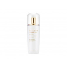 HIDRATANTE FACIAL ESSENCIAL MISSHA SUPER AQUA SNAIL MOISTURIZER - 130ML HIDRATANTE FACIAL ESSENCIAL MISSHA SUPER AQUA SNAIL MOISTURIZER - 130ML