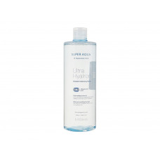AGUA MICELAR MISSHA SUPER AQUA ULTRA HYALRON - 500ML AGUA MICELAR MISSHA SUPER AQUA ULTRA HYALRON - 500ML