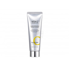 ESPUMA DE LIMPEZA FACIAL MISSHA VITA C PLUS CLEAR COMPLEXION - 120ML