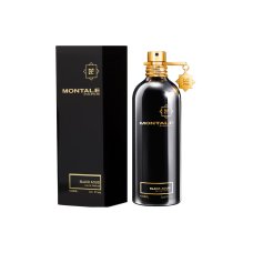 PERFUME MONTALE BLACK AOU EAU DE PARFUM - 100 ML - MASCULINO PERFUME MONTALE BLACK AOU EAU DE PARFUM - 100 ML - MASCULINO