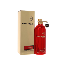 PERFUME MONTALE RED AOUD EAU DE PARFUM - 100ML - UNISSEX