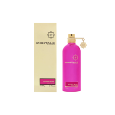 PERFUME MONTALE ROSE MUSK EAU DE PARFUM - 100 ML - FEMININO PERFUME MONTALE ROSE MUSK EAU DE PARFUM - 100 ML - FEMININO