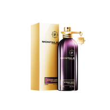 PERFUME MONTALE INTENSE CAFE EAU DE PARFUM - 100 ML - UNISSEX
