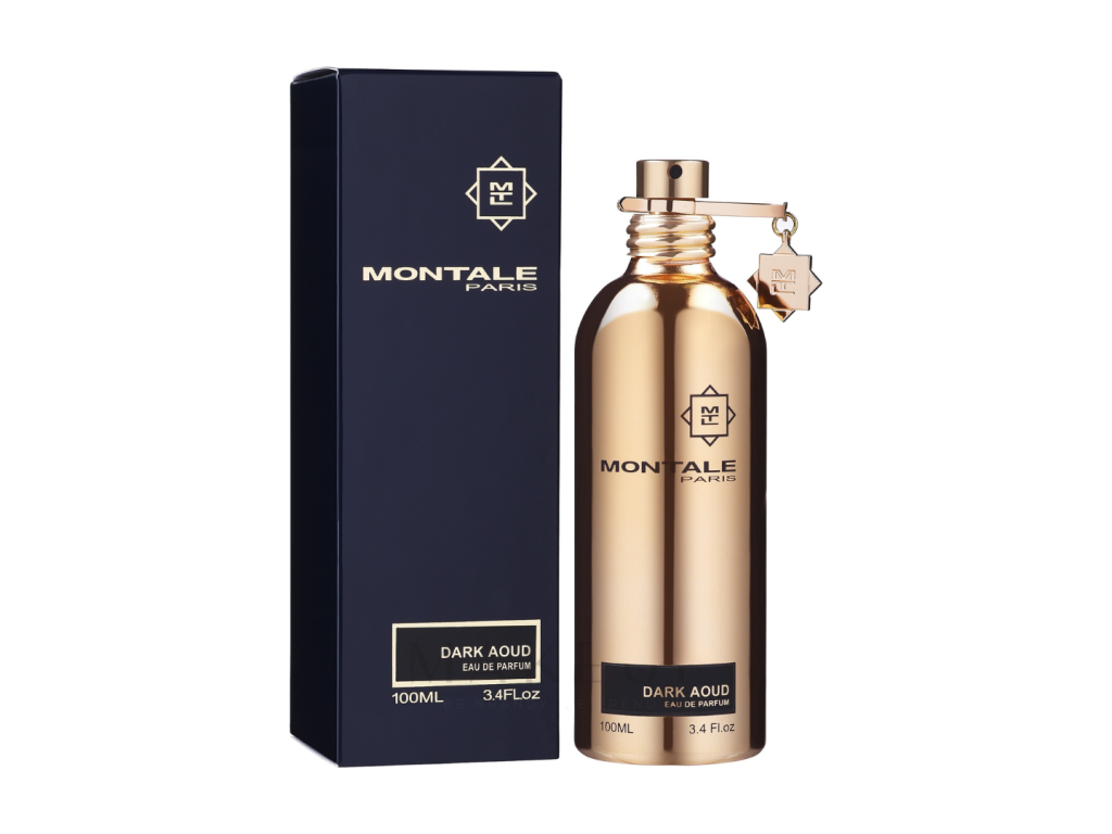 PERFUME MONTALE DARK AOUD EAU DE PARFUM - 100 ML PERFUME MONTALE DARK AOUD EAU DE PARFUM - 100 ML