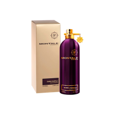 PERFUME MONTALE DARK PURPLE EAU DE PARFUM - 100 ML - UNISSEX