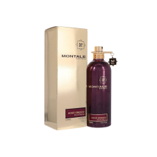 PERFUME MONTALE AOUD GREEDY EAU DE PARFUM - 100 ML - UNISSEX
