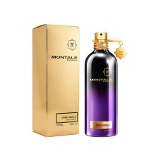 PERFUME MONTALE DARK VANILLE EDP 100ML - UNISSEX PERFUME MONTALE DARK VANILLE EDP 100ML - UNISSEX