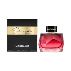 PERFUME MONTBLANC SIGNATURE ELIXIR EDP 90ML - FEMININO