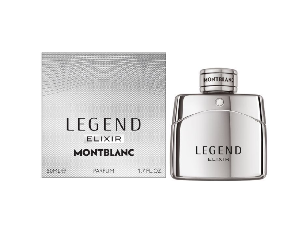 PERFUME MONTBLANC LEGEND ELIXIR PARFUM 50 ML - MASCULINO PERFUME MONTBLANC LEGEND ELIXIR PARFUM 50 ML - MASCULINO