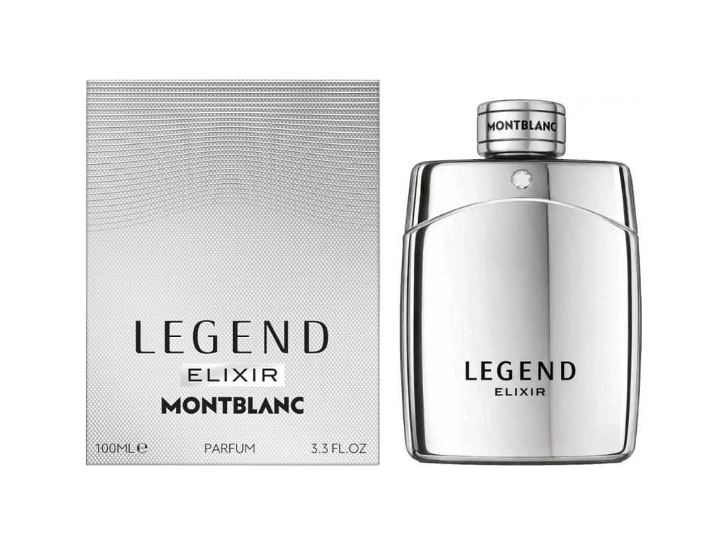 PERFUME MONTBLANC LEGEND ELIXIR PARFUM 100 ML - MASCULINO PERFUME MONTBLANC LEGEND ELIXIR PARFUM 100 ML - MASCULINO