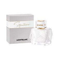 PERFUME MONTBLANC SIGNATURE EAU DE PARFUM 90 ML - FEMININO
