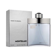 PERFUME MONTBLANC INDIVIDUEL EAU DE TOILETTE - 75ML - MASCULINO