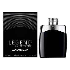 PERFUME MONTBLANC LEGEND EAU DE TOILETTE - 100 ML - MASCULINO PERFUME MONTBLANC LEGEND EAU DE TOILETTE - 100 ML - MASCULINO