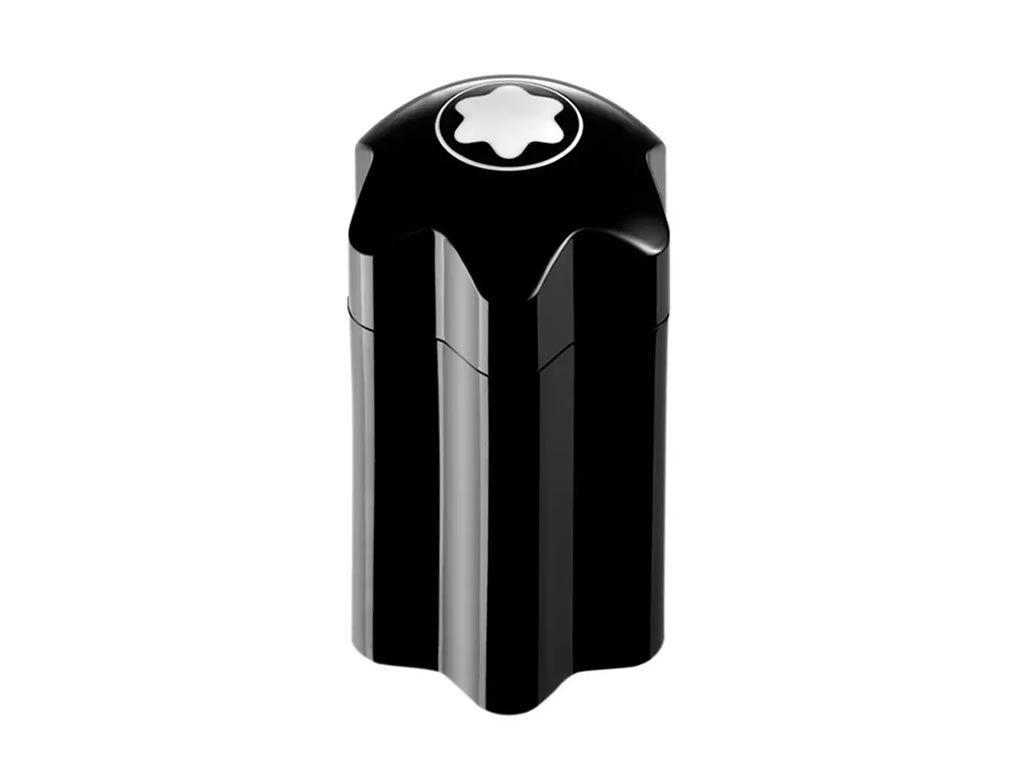 PERFUME MONTBLANC EMBLEM EAU DE TOILETTE - 100 ML - MASCULINO PERFUME MONTBLANC EMBLEM EAU DE TOILETTE - 100 ML - MASCULINO